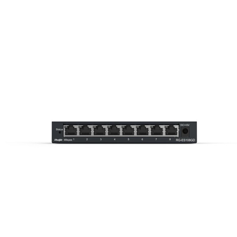 Ruijie Reyee RG-ES108GD