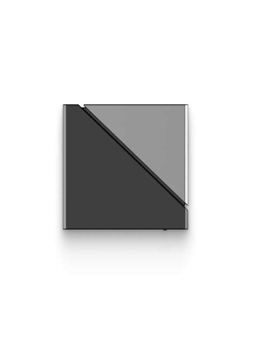 Konec Wired-Zigbee Smart Gateway GA1