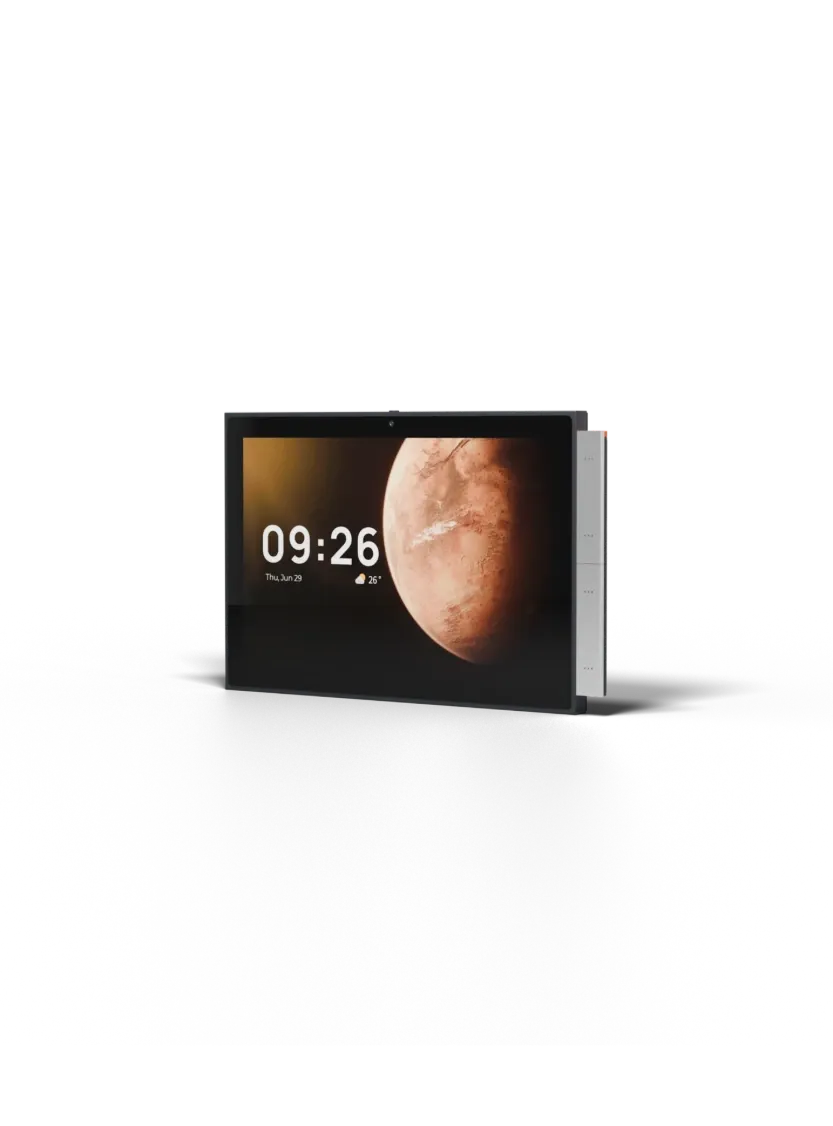 Konec Smart Control Panel 10'' Max