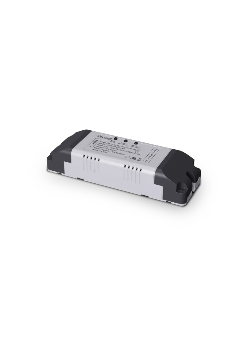Konec Zigbee Garage Door Controller