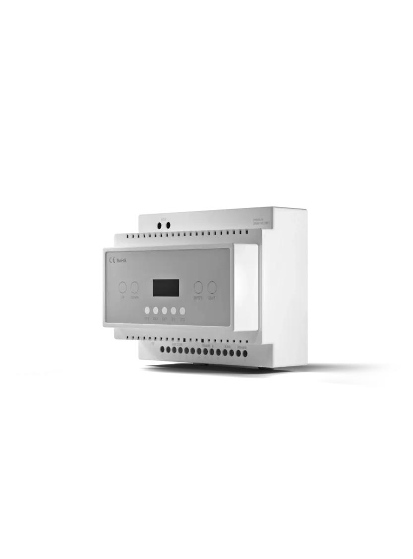 Konec VRV Air Conditioning Gateway - 2nd Gen
