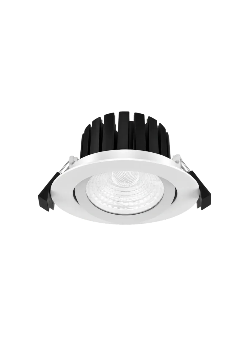 Konec COB Smart Downlight CCT-CL102