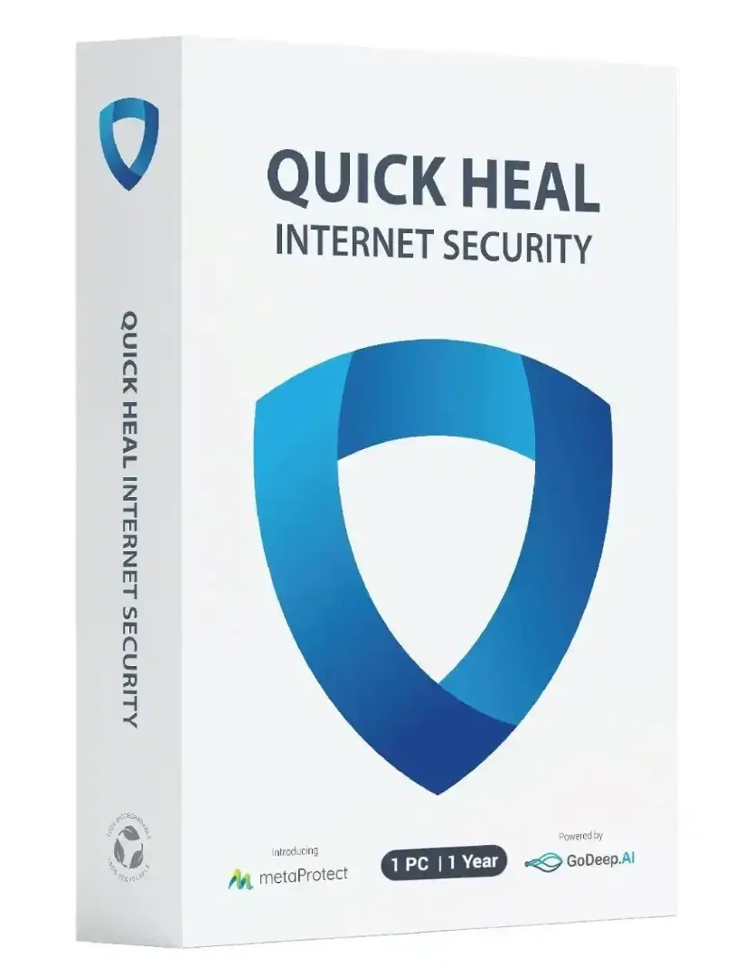 Quick Heal Internet Security