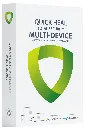 Quick Heal Total Security - 5 Devices